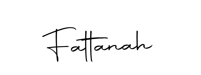 How to Draw Fattanah signature style? Autography-DOLnW is a latest design signature styles for name Fattanah. Fattanah signature style 10 images and pictures png