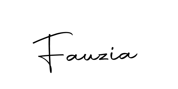 Also You can easily find your signature by using the search form. We will create Fauzia name handwritten signature images for you free of cost using Autography-DOLnW sign style. Fauzia signature style 10 images and pictures png