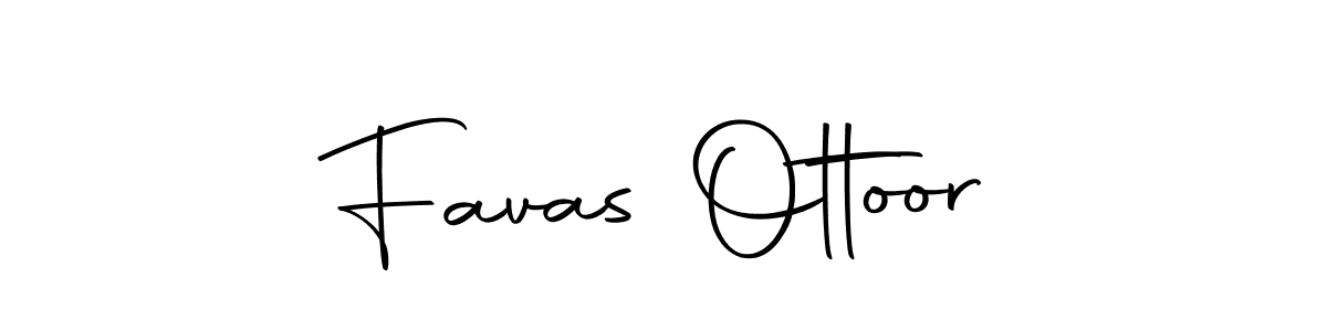 Here are the top 10 professional signature styles for the name Favas Ottoor. These are the best autograph styles you can use for your name. Favas Ottoor signature style 10 images and pictures png