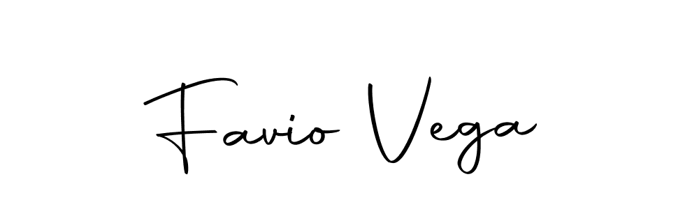 if you are searching for the best signature style for your name Favio Vega. so please give up your signature search. here we have designed multiple signature styles  using Autography-DOLnW. Favio Vega signature style 10 images and pictures png