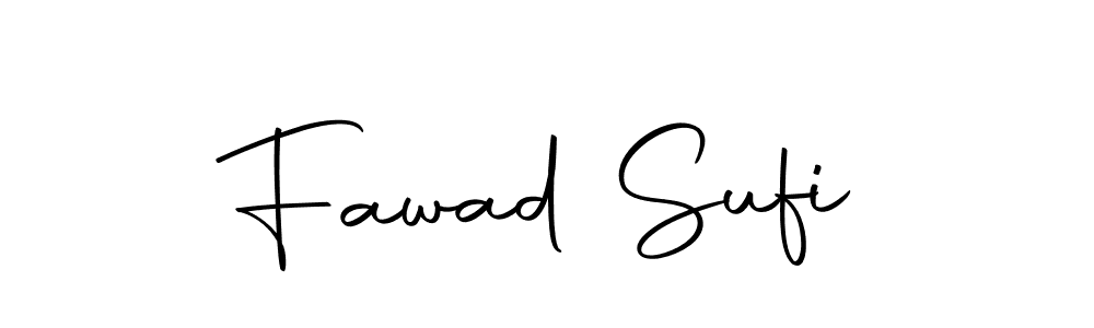 It looks lik you need a new signature style for name Fawad Sufi. Design unique handwritten (Autography-DOLnW) signature with our free signature maker in just a few clicks. Fawad Sufi signature style 10 images and pictures png