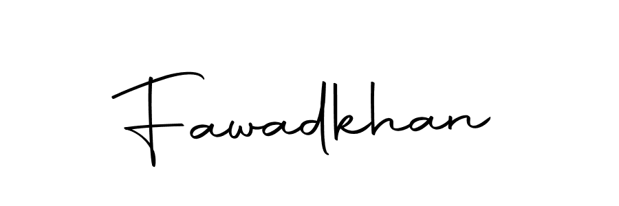 Here are the top 10 professional signature styles for the name Fawadkhan. These are the best autograph styles you can use for your name. Fawadkhan signature style 10 images and pictures png