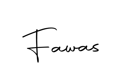 Also we have Fawas name is the best signature style. Create professional handwritten signature collection using Autography-DOLnW autograph style. Fawas signature style 10 images and pictures png