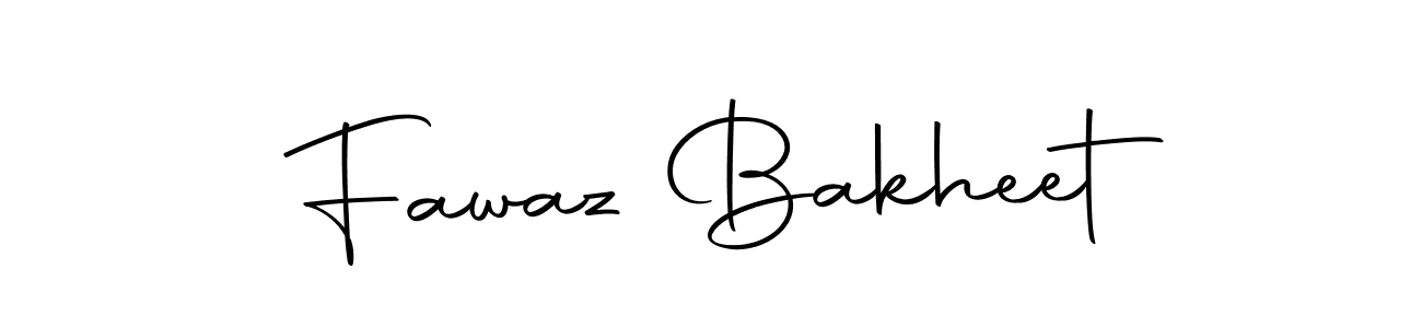 if you are searching for the best signature style for your name Fawaz Bakheet. so please give up your signature search. here we have designed multiple signature styles  using Autography-DOLnW. Fawaz Bakheet signature style 10 images and pictures png
