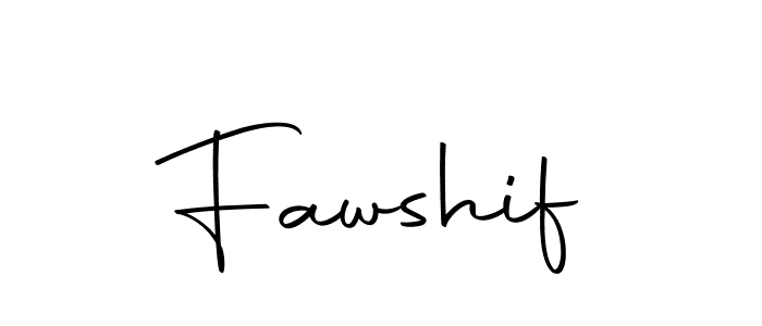 if you are searching for the best signature style for your name Fawshif. so please give up your signature search. here we have designed multiple signature styles  using Autography-DOLnW. Fawshif signature style 10 images and pictures png