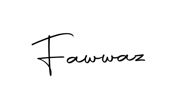 How to make Fawwaz signature? Autography-DOLnW is a professional autograph style. Create handwritten signature for Fawwaz name. Fawwaz signature style 10 images and pictures png