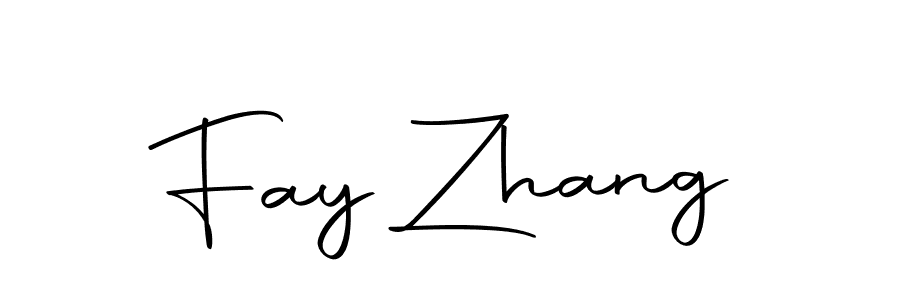if you are searching for the best signature style for your name Fay Zhang. so please give up your signature search. here we have designed multiple signature styles  using Autography-DOLnW. Fay Zhang signature style 10 images and pictures png