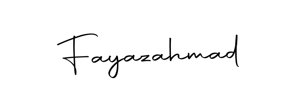 Here are the top 10 professional signature styles for the name Fayazahmad. These are the best autograph styles you can use for your name. Fayazahmad signature style 10 images and pictures png