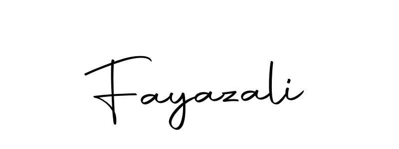 Make a short Fayazali signature style. Manage your documents anywhere anytime using Autography-DOLnW. Create and add eSignatures, submit forms, share and send files easily. Fayazali signature style 10 images and pictures png
