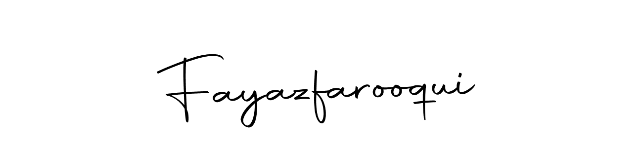 Once you've used our free online signature maker to create your best signature Autography-DOLnW style, it's time to enjoy all of the benefits that Fayazfarooqui name signing documents. Fayazfarooqui signature style 10 images and pictures png