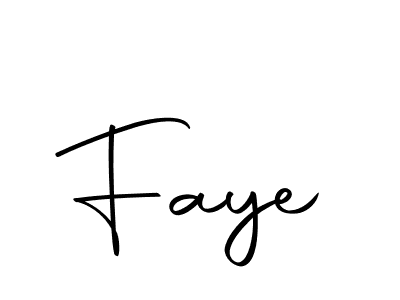 Make a short Faye signature style. Manage your documents anywhere anytime using Autography-DOLnW. Create and add eSignatures, submit forms, share and send files easily. Faye signature style 10 images and pictures png