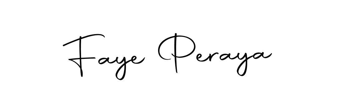 It looks lik you need a new signature style for name Faye Peraya. Design unique handwritten (Autography-DOLnW) signature with our free signature maker in just a few clicks. Faye Peraya signature style 10 images and pictures png