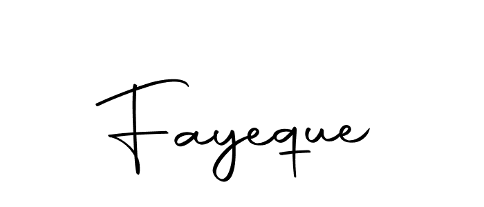 This is the best signature style for the Fayeque name. Also you like these signature font (Autography-DOLnW). Mix name signature. Fayeque signature style 10 images and pictures png