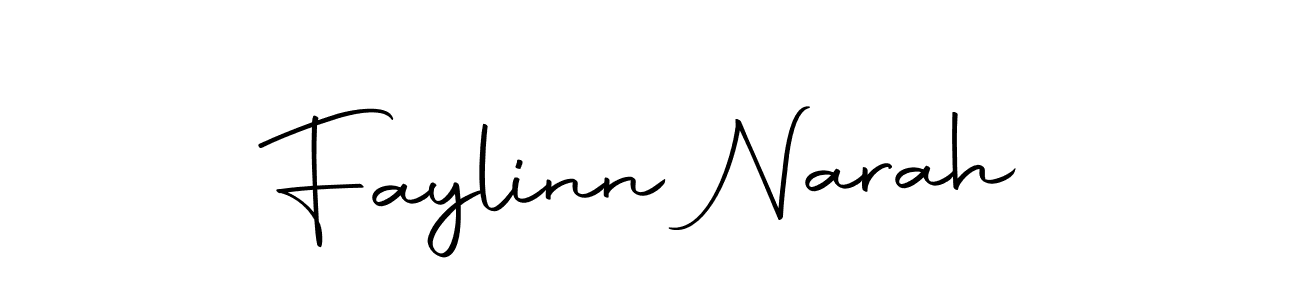 Check out images of Autograph of Faylinn Narah name. Actor Faylinn Narah Signature Style. Autography-DOLnW is a professional sign style online. Faylinn Narah signature style 10 images and pictures png