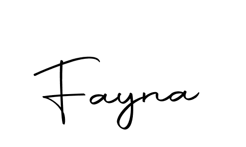 Autography-DOLnW is a professional signature style that is perfect for those who want to add a touch of class to their signature. It is also a great choice for those who want to make their signature more unique. Get Fayna name to fancy signature for free. Fayna signature style 10 images and pictures png