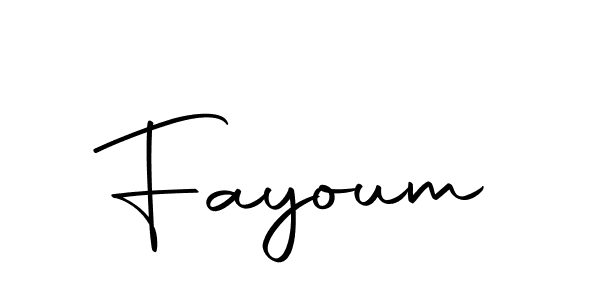 Similarly Autography-DOLnW is the best handwritten signature design. Signature creator online .You can use it as an online autograph creator for name Fayoum. Fayoum signature style 10 images and pictures png