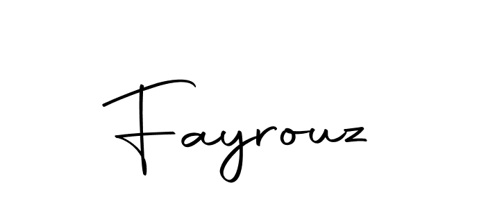 Check out images of Autograph of Fayrouz name. Actor Fayrouz Signature Style. Autography-DOLnW is a professional sign style online. Fayrouz signature style 10 images and pictures png