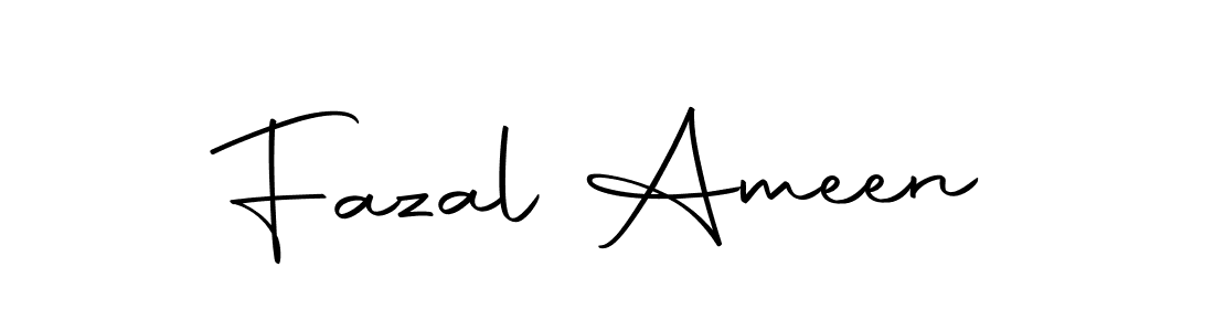 Also You can easily find your signature by using the search form. We will create Fazal Ameen name handwritten signature images for you free of cost using Autography-DOLnW sign style. Fazal Ameen signature style 10 images and pictures png