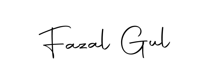 Fazal Gul stylish signature style. Best Handwritten Sign (Autography-DOLnW) for my name. Handwritten Signature Collection Ideas for my name Fazal Gul. Fazal Gul signature style 10 images and pictures png