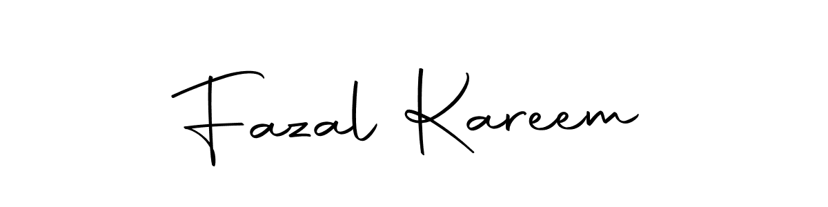 Also You can easily find your signature by using the search form. We will create Fazal Kareem name handwritten signature images for you free of cost using Autography-DOLnW sign style. Fazal Kareem signature style 10 images and pictures png