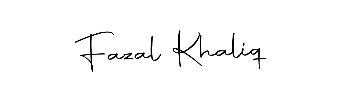 Here are the top 10 professional signature styles for the name Fazal Khaliq. These are the best autograph styles you can use for your name. Fazal Khaliq signature style 10 images and pictures png