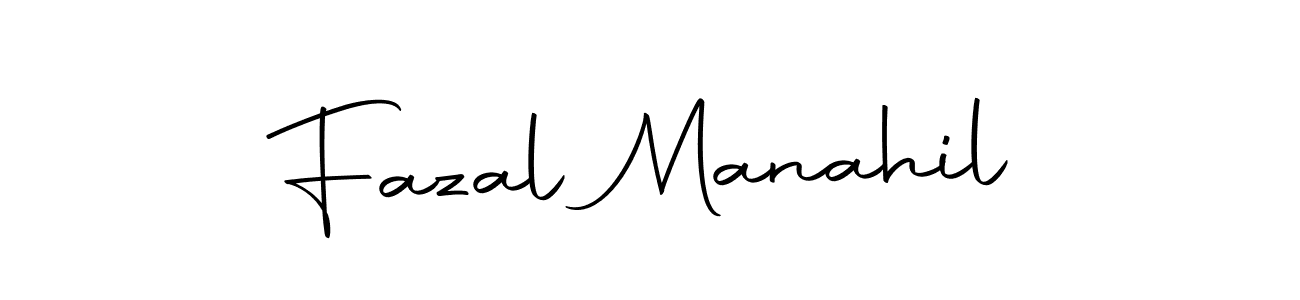 if you are searching for the best signature style for your name Fazal Manahil. so please give up your signature search. here we have designed multiple signature styles  using Autography-DOLnW. Fazal Manahil signature style 10 images and pictures png
