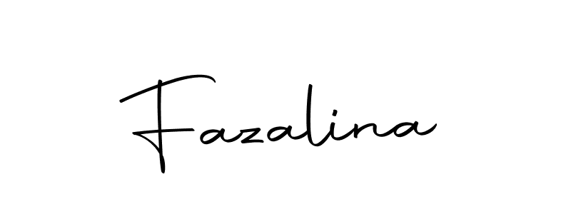 How to Draw Fazalina signature style? Autography-DOLnW is a latest design signature styles for name Fazalina. Fazalina signature style 10 images and pictures png