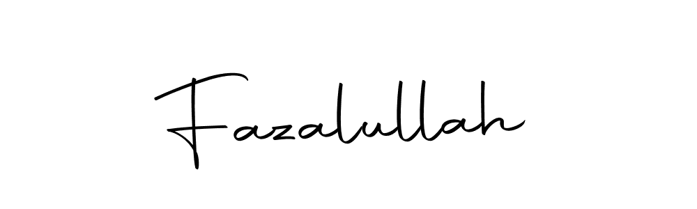 if you are searching for the best signature style for your name Fazalullah. so please give up your signature search. here we have designed multiple signature styles  using Autography-DOLnW. Fazalullah signature style 10 images and pictures png