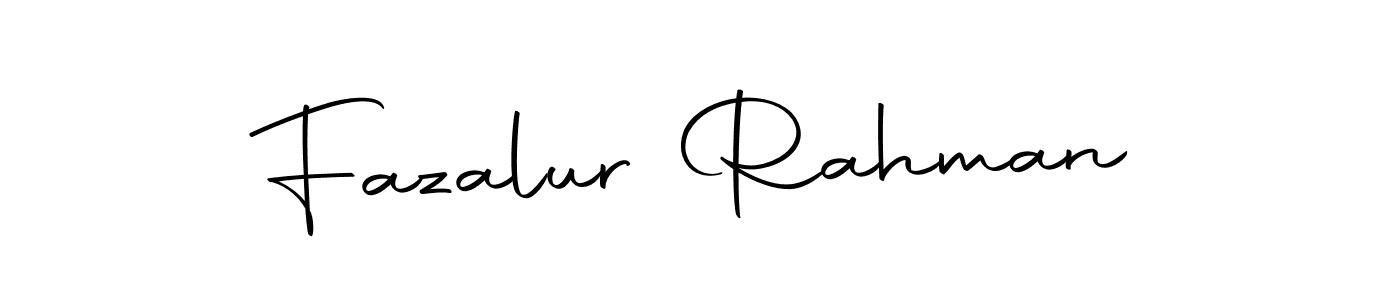 Also we have Fazalur Rahman name is the best signature style. Create professional handwritten signature collection using Autography-DOLnW autograph style. Fazalur Rahman signature style 10 images and pictures png