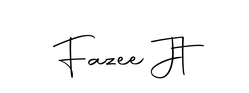 Check out images of Autograph of Fazee Jt name. Actor Fazee Jt Signature Style. Autography-DOLnW is a professional sign style online. Fazee Jt signature style 10 images and pictures png