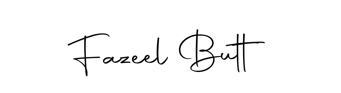 Once you've used our free online signature maker to create your best signature Autography-DOLnW style, it's time to enjoy all of the benefits that Fazeel Butt name signing documents. Fazeel Butt signature style 10 images and pictures png
