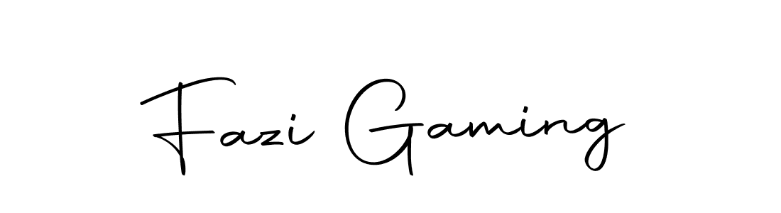 How to Draw Fazi Gaming signature style? Autography-DOLnW is a latest design signature styles for name Fazi Gaming. Fazi Gaming signature style 10 images and pictures png