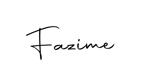 Best and Professional Signature Style for Fazime. Autography-DOLnW Best Signature Style Collection. Fazime signature style 10 images and pictures png