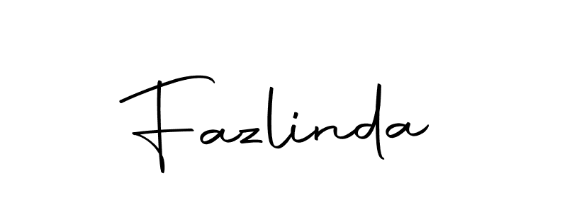 Once you've used our free online signature maker to create your best signature Autography-DOLnW style, it's time to enjoy all of the benefits that Fazlinda name signing documents. Fazlinda signature style 10 images and pictures png