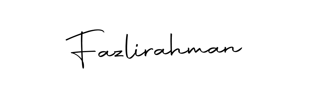 Once you've used our free online signature maker to create your best signature Autography-DOLnW style, it's time to enjoy all of the benefits that Fazlirahman name signing documents. Fazlirahman signature style 10 images and pictures png