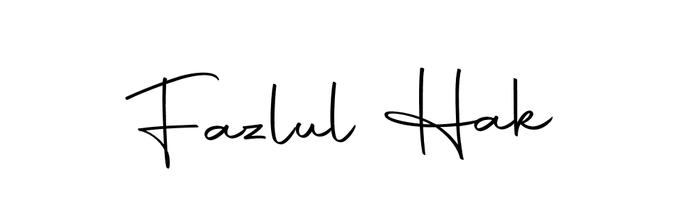 Fazlul Hak stylish signature style. Best Handwritten Sign (Autography-DOLnW) for my name. Handwritten Signature Collection Ideas for my name Fazlul Hak. Fazlul Hak signature style 10 images and pictures png