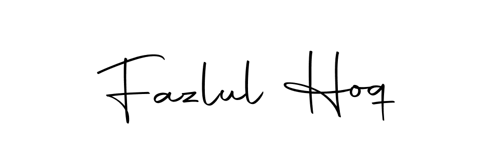 Also we have Fazlul Hoq name is the best signature style. Create professional handwritten signature collection using Autography-DOLnW autograph style. Fazlul Hoq signature style 10 images and pictures png
