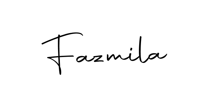 Also You can easily find your signature by using the search form. We will create Fazmila name handwritten signature images for you free of cost using Autography-DOLnW sign style. Fazmila signature style 10 images and pictures png