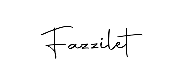 How to Draw Fazzilet signature style? Autography-DOLnW is a latest design signature styles for name Fazzilet. Fazzilet signature style 10 images and pictures png