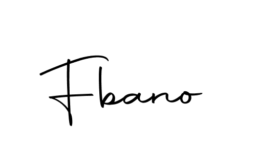 Similarly Autography-DOLnW is the best handwritten signature design. Signature creator online .You can use it as an online autograph creator for name Fbano. Fbano signature style 10 images and pictures png