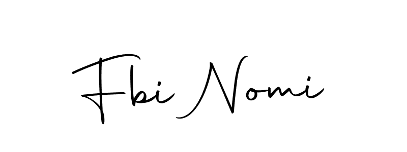 Make a short Fbi Nomi signature style. Manage your documents anywhere anytime using Autography-DOLnW. Create and add eSignatures, submit forms, share and send files easily. Fbi Nomi signature style 10 images and pictures png
