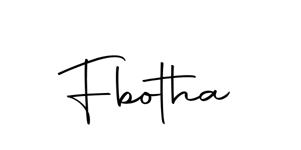 Best and Professional Signature Style for Fbotha. Autography-DOLnW Best Signature Style Collection. Fbotha signature style 10 images and pictures png