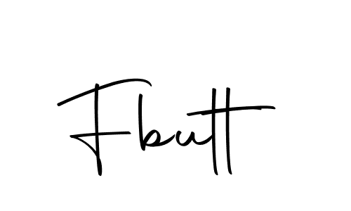 The best way (Autography-DOLnW) to make a short signature is to pick only two or three words in your name. The name Fbutt include a total of six letters. For converting this name. Fbutt signature style 10 images and pictures png