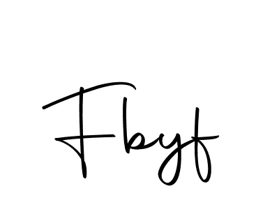 How to make Fbyf name signature. Use Autography-DOLnW style for creating short signs online. This is the latest handwritten sign. Fbyf signature style 10 images and pictures png