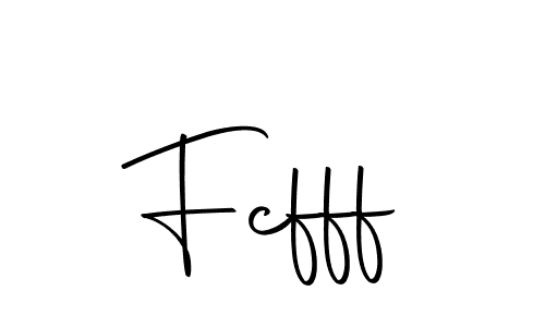 Make a short Fcfff signature style. Manage your documents anywhere anytime using Autography-DOLnW. Create and add eSignatures, submit forms, share and send files easily. Fcfff signature style 10 images and pictures png