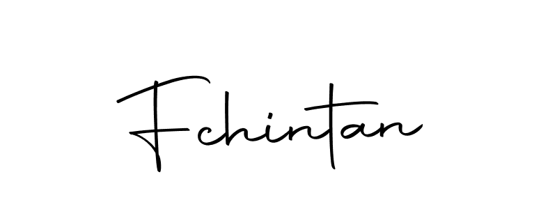 Here are the top 10 professional signature styles for the name Fchintan. These are the best autograph styles you can use for your name. Fchintan signature style 10 images and pictures png