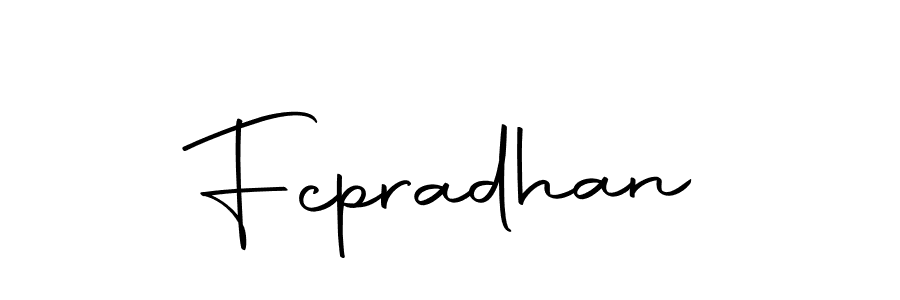 You can use this online signature creator to create a handwritten signature for the name Fcpradhan. This is the best online autograph maker. Fcpradhan signature style 10 images and pictures png