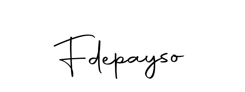Check out images of Autograph of Fdepayso name. Actor Fdepayso Signature Style. Autography-DOLnW is a professional sign style online. Fdepayso signature style 10 images and pictures png