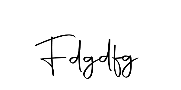 This is the best signature style for the Fdgdfg name. Also you like these signature font (Autography-DOLnW). Mix name signature. Fdgdfg signature style 10 images and pictures png