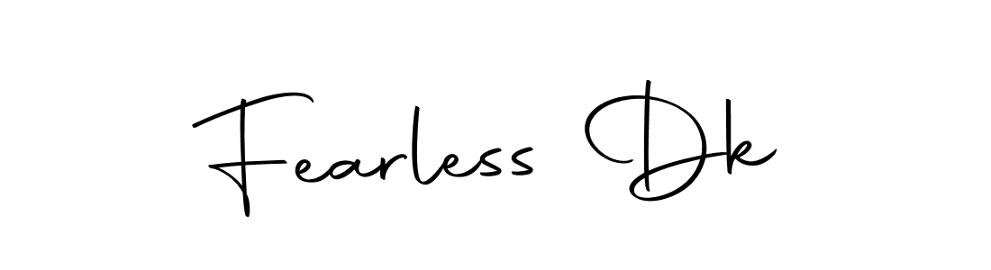 Also You can easily find your signature by using the search form. We will create Fearless Dk name handwritten signature images for you free of cost using Autography-DOLnW sign style. Fearless Dk signature style 10 images and pictures png